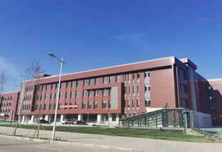 品质幕墙共同合作