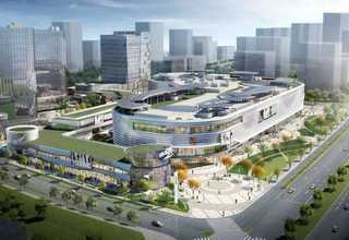 嘉定区幕墙有哪些