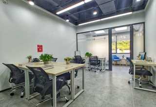 韶关改性硫酸钡研发基地