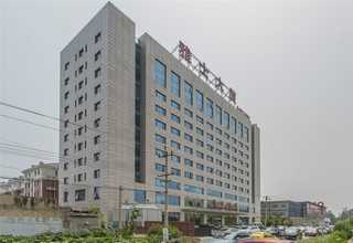 苏州高刚性钻攻中心