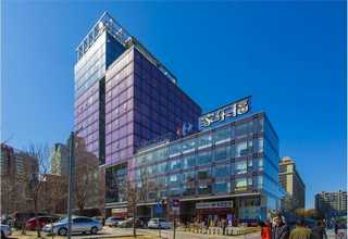 普陀区智能化社区绿化简介