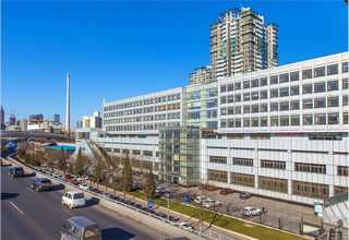 兰山区青少年篮球培训中心