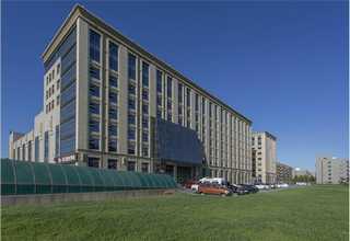 工业园区哪里有钢板出租费用多少